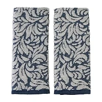 Saturday Knight Renan 2-pc. Embellished Hand Towel