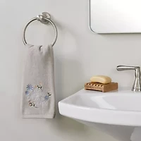 Saturday Knight Be Joyful In Hope 2-pc. Inspirational Hand Towel