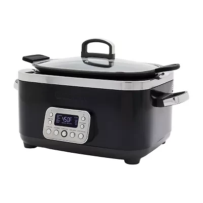 GreenPan Elite 6 Qt Slow Cooker