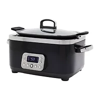 GreenPan Elite 6 Qt Slow Cooker