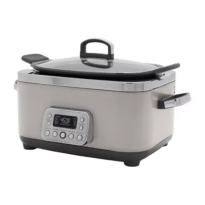 GreenPan Elite 6 Qt Slow Cooker