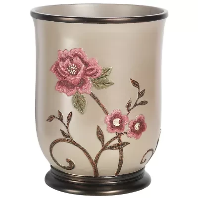 Popular Bath Larrisa Trash Can