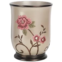 Popular Bath Larrisa Trash Can