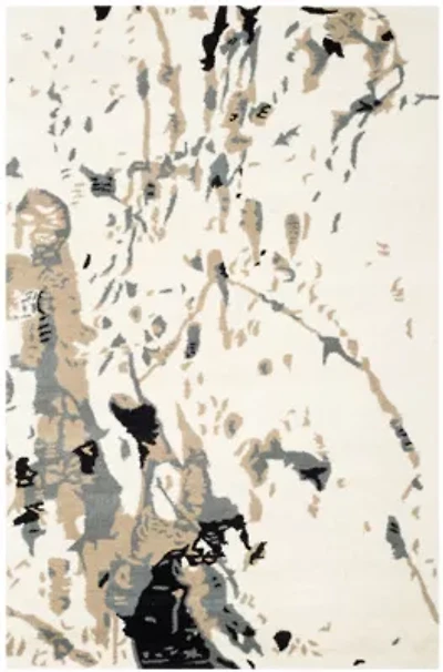 Safavieh Abel Hand Tufted Area Rug