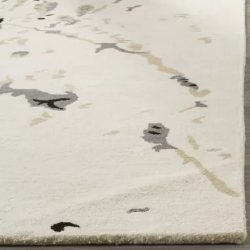 Safavieh Abel Hand Tufted Area Rug