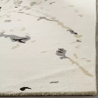 Safavieh Abel Hand Tufted Area Rug