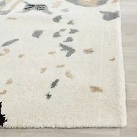 Safavieh Abel Hand Tufted Area Rug
