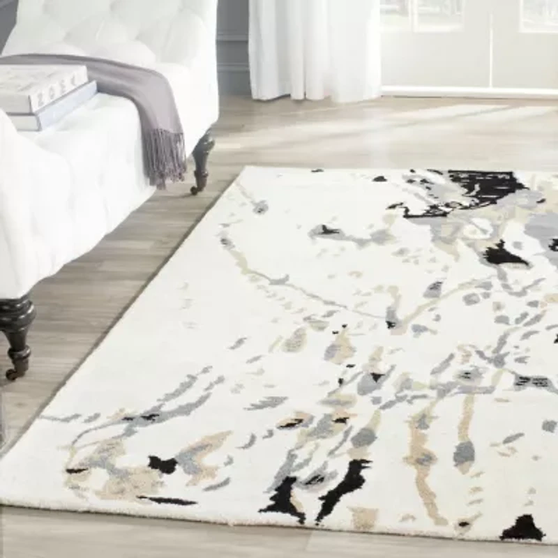 Safavieh Abel Hand Tufted Area Rug