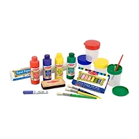 Melissa & Doug Easel Accessory Set Easel