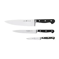 Henckels International Classic 3-pc. Starter Knife Set