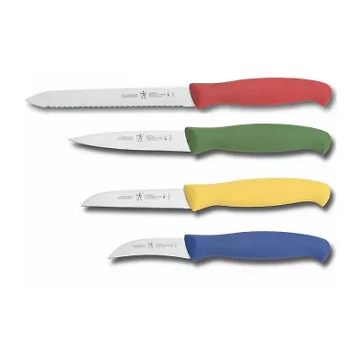 Henckels International 4-pc. Paring Knife Set