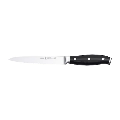 Henckels International Forged Premio 5" Serrated Tomato Knife
