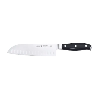 Henckels International Forged Premio 7" Santoku Knife