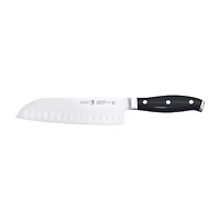 Henckels International Forged Premio 7" Santoku Knife