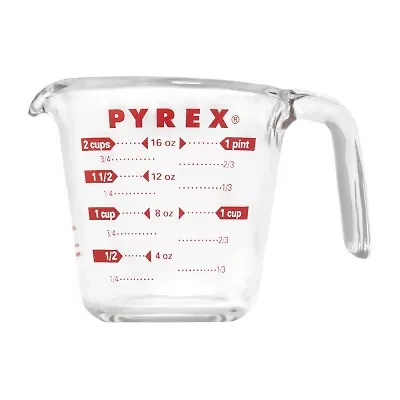 Pyrex® Prepware 2-Cup Measuring Cup