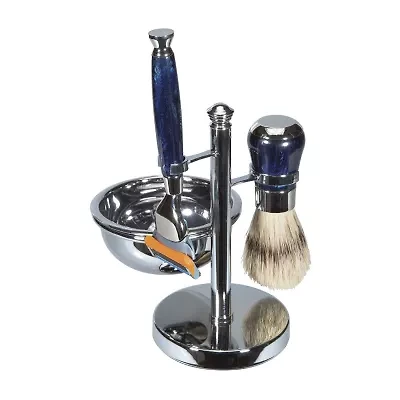 Naturally by Kingsley Shave Set