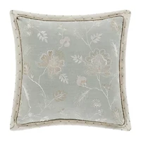 Queen Street Gabrielle Square Throw Pillow