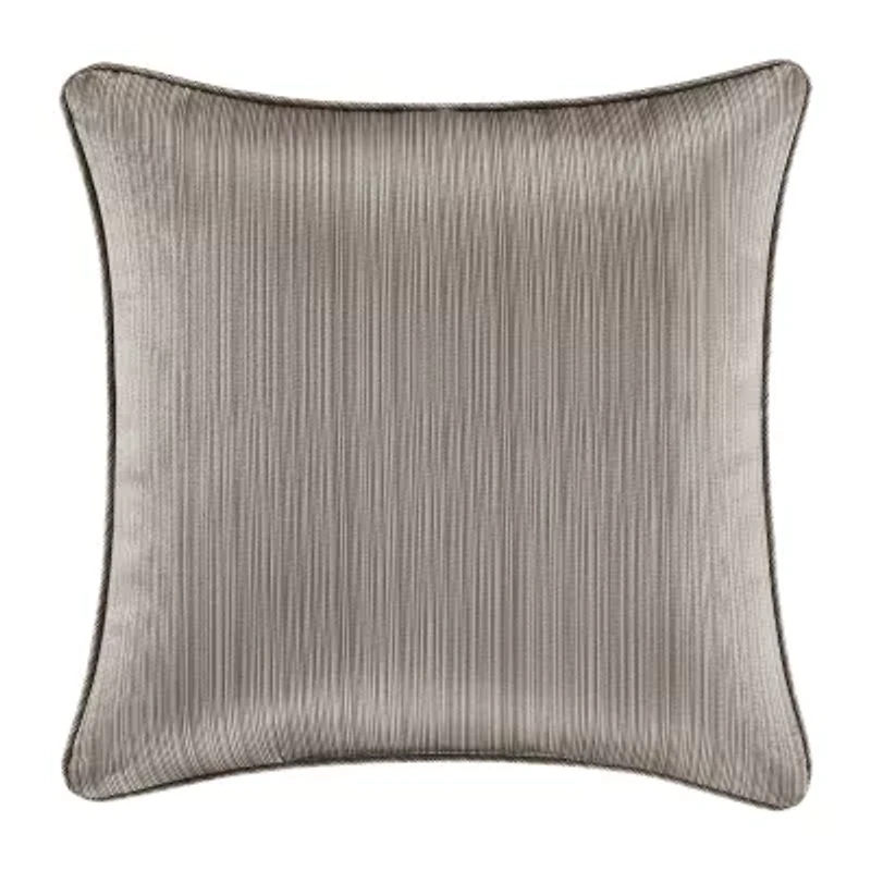 Queen Street Darwin Square Throw Pillow