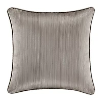 Queen Street Darwin Square Throw Pillow