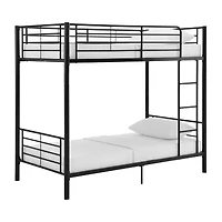 Pearson Twin-Over-Twin Bunk Bed