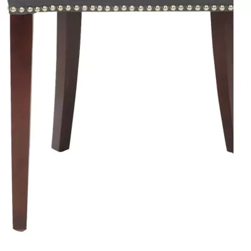 Arion Dining Collection 2-pc. Upholstered Tufted Dining Chair