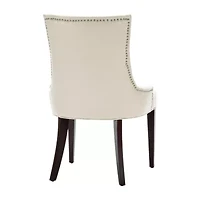 Amanda Tufted Chair