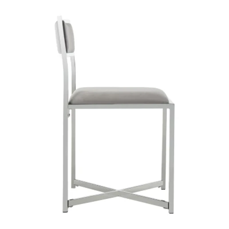 Menken Dining Collection 2-pc. Upholstered Chair