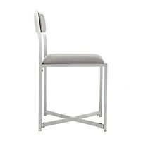 Menken Dining Collection 2-pc. Upholstered Chair