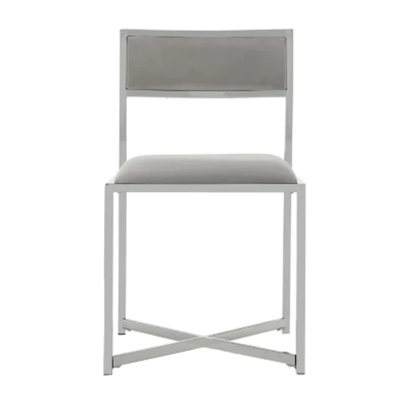 Menken Dining Collection 2-pc. Upholstered Chair