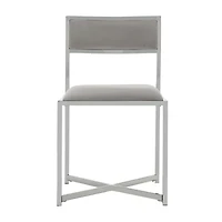Menken Dining Collection 2-pc. Upholstered Chair