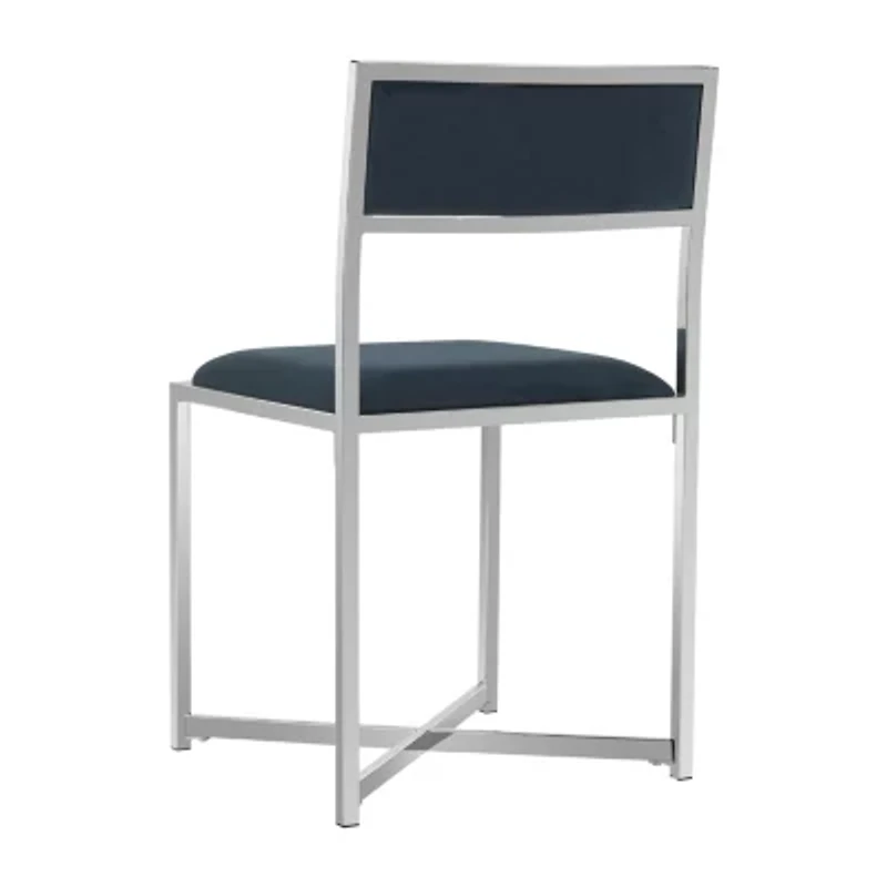 Safavieh Menken Dining Collection 2-pc. Upholstered Chair