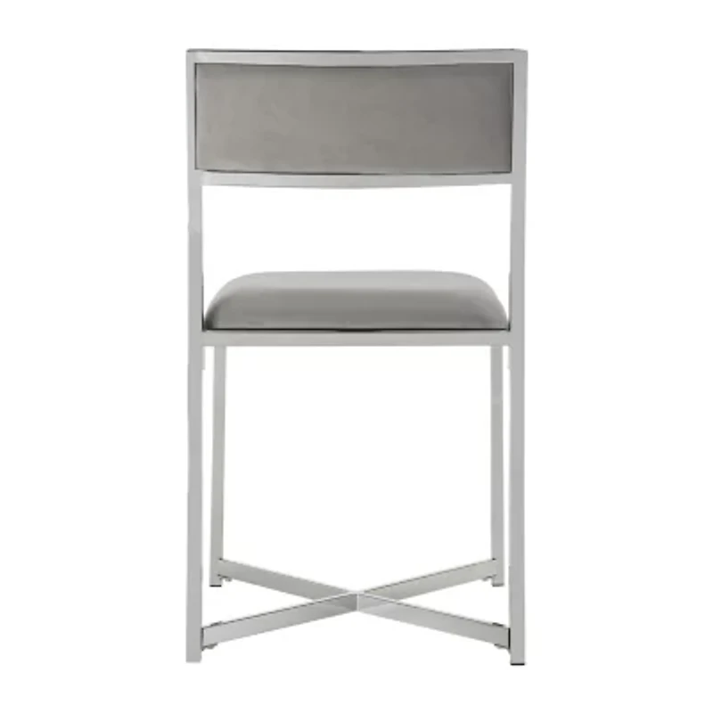 Menken Dining Collection 2-pc. Upholstered Chair