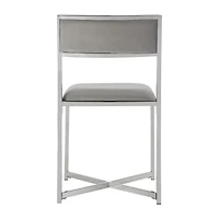 Menken Dining Collection 2-pc. Upholstered Chair