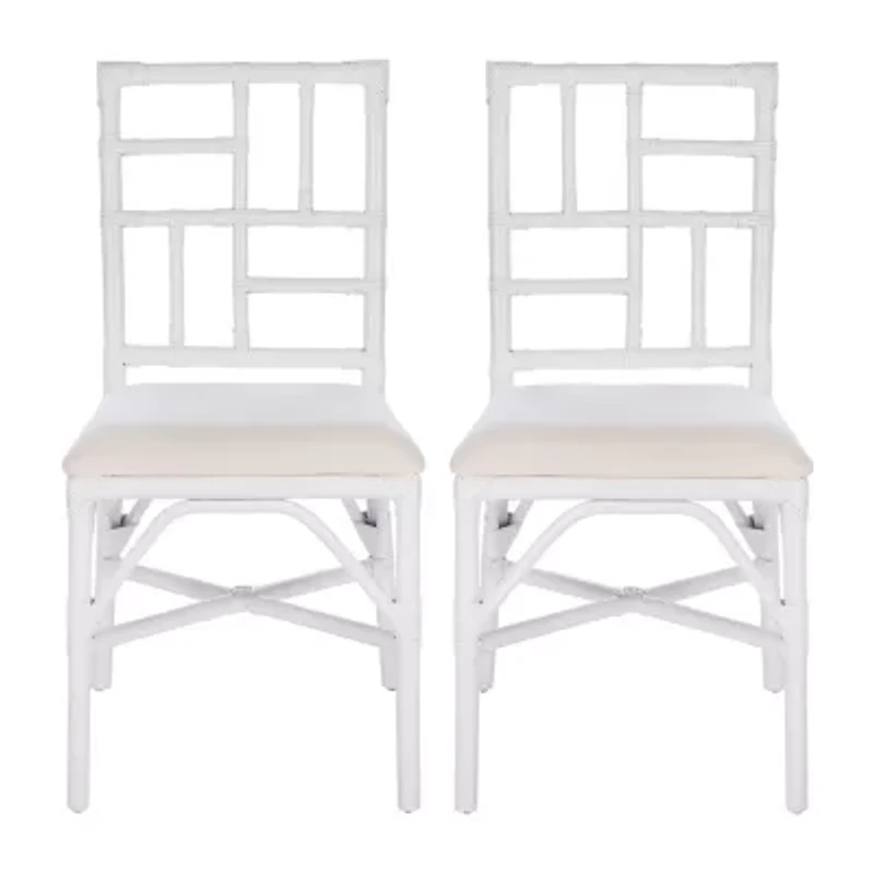 Christine Dining Collection 2-pc. Dining Chair