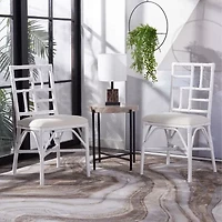 Christine Dining Collection 2-pc. Dining Chair