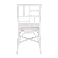 Christine Dining Collection 2-pc. Dining Chair