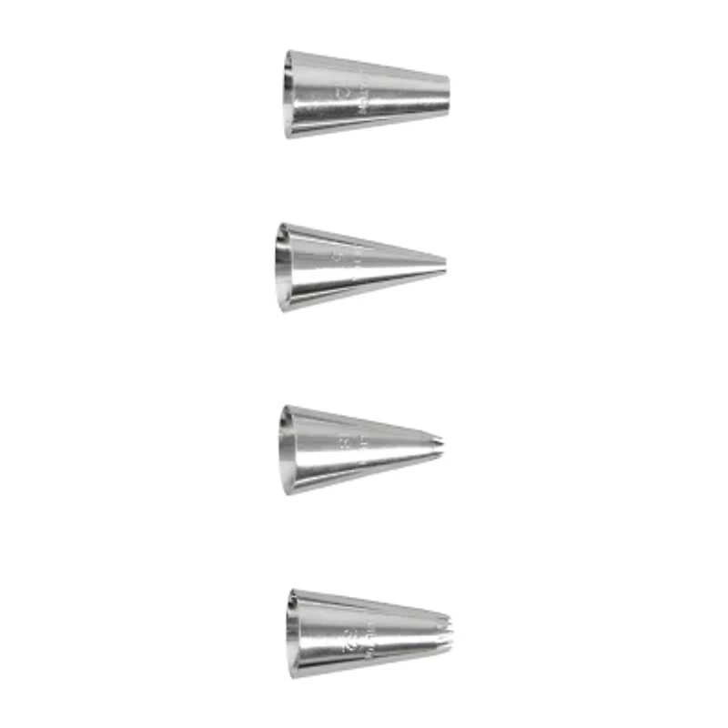 Wilton Brands 12-pc. Cake Decorating Tip