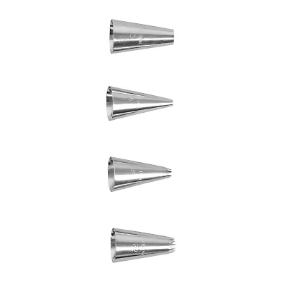 Wilton Brands 12-pc. Cake Decorating Tip
