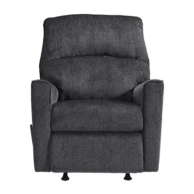 Signature Design by Ashley Altari Manual Recliner