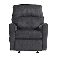 Signature Design by Ashley Altari Manual Recliner