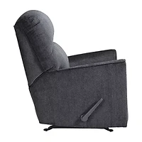 Signature Design by Ashley Altari Manual Recliner