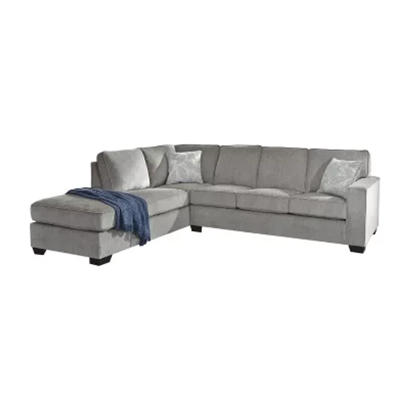 Signature Design by Ashley Altari Right-Arm Sectional Sofa