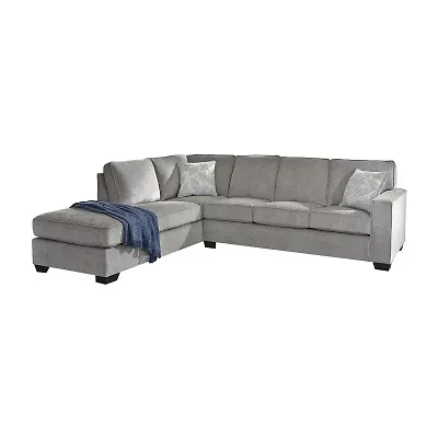 Signature Design by Ashley Altari Right-Arm Sectional Sofa