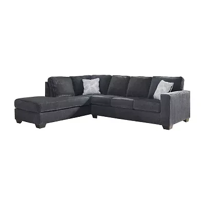 Signature Design by Ashley Altari Right-Arm Sectional Sofa