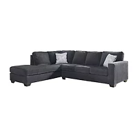 Signature Design by Ashley Altari Right-Arm Sectional Sofa