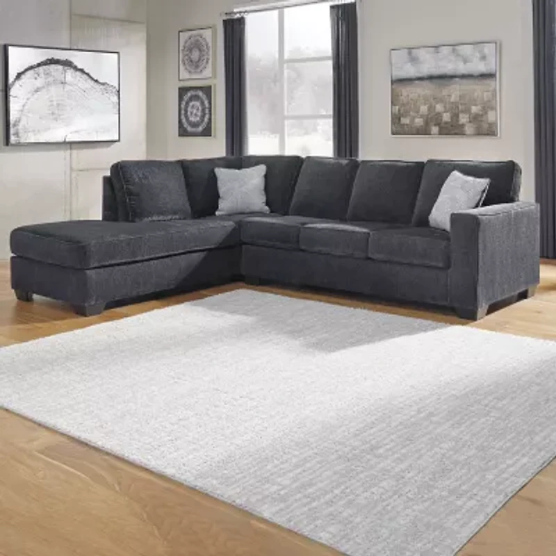Signature Design by Ashley Altari Right-Arm Sectional Sofa