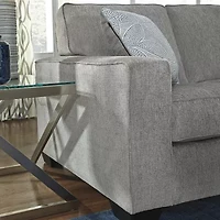 Signature Design by Ashley Altari Right-Arm Sofa Left-Arm Chaise Sectional