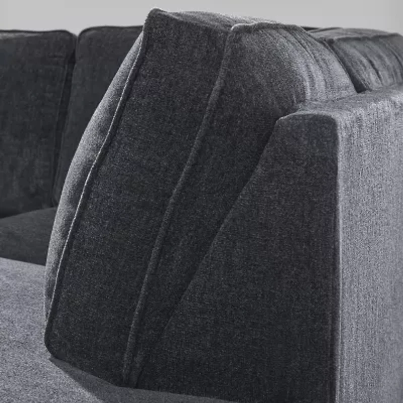 Signature Design by Ashley Altari Right-Arm Sectional Sofa