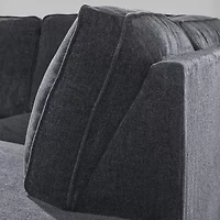 Signature Design by Ashley Altari Right-Arm Sectional Sofa