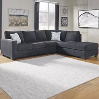 Signature Design by Ashley Altari Left-Arm Sectional Sofa